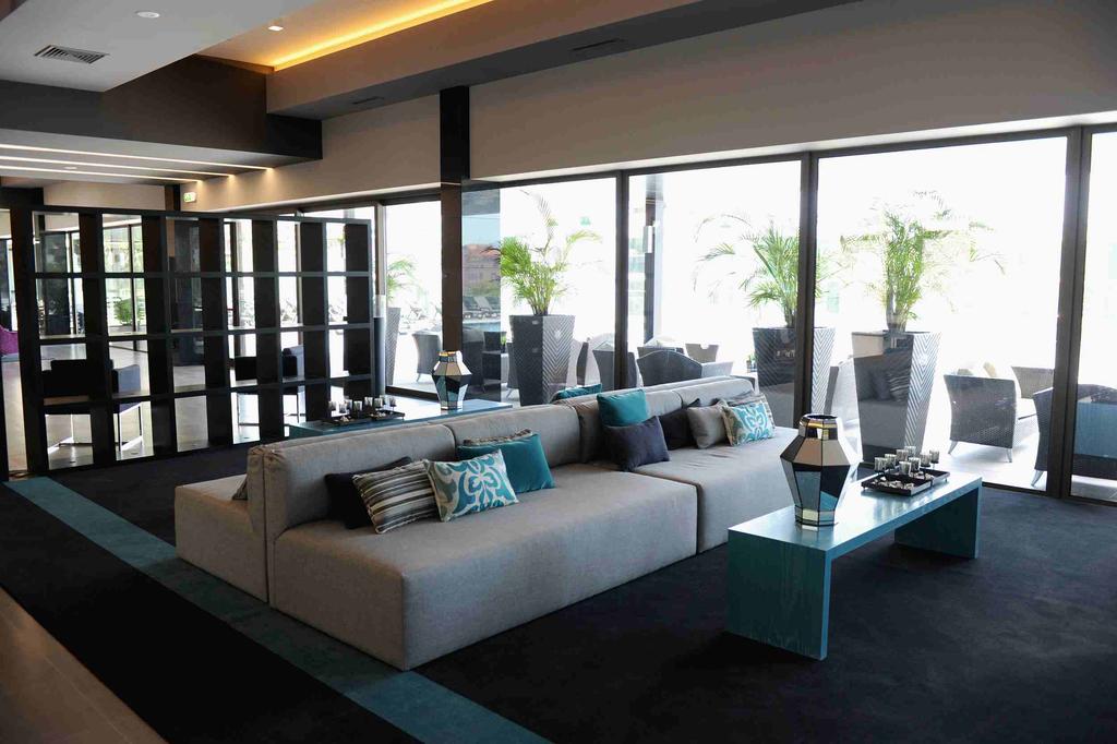 Quinta Do Sol Enotel — о. Мадейра, Португалія мініатюра 6