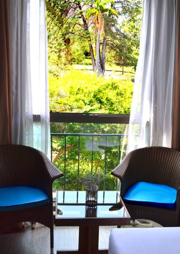 Quinta Do Sol Enotel — о. Мадейра, Португалія мініатюра 10