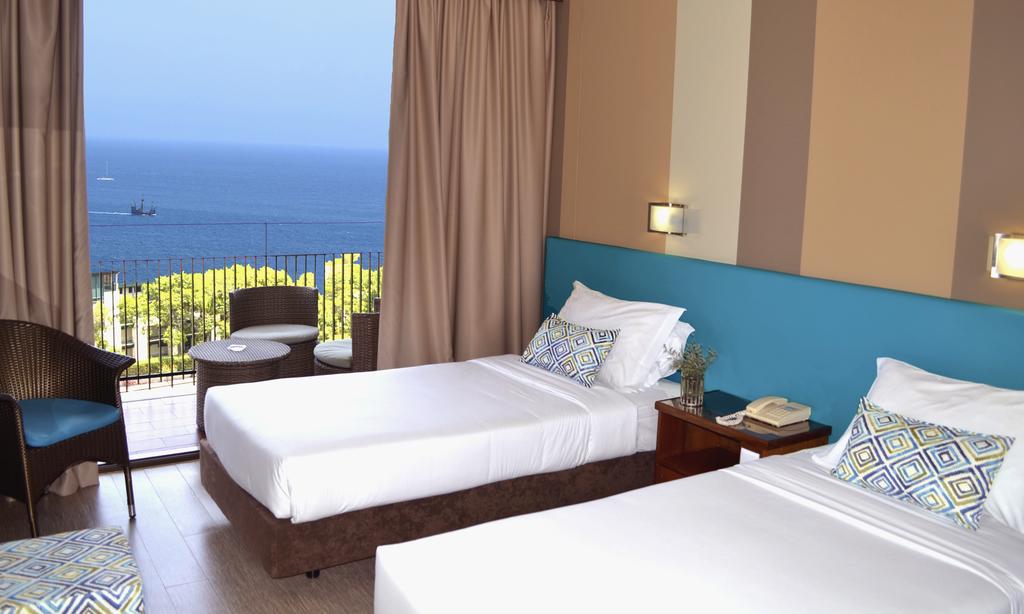 Quinta Do Sol Enotel — о. Мадейра, Португалія мініатюра 12