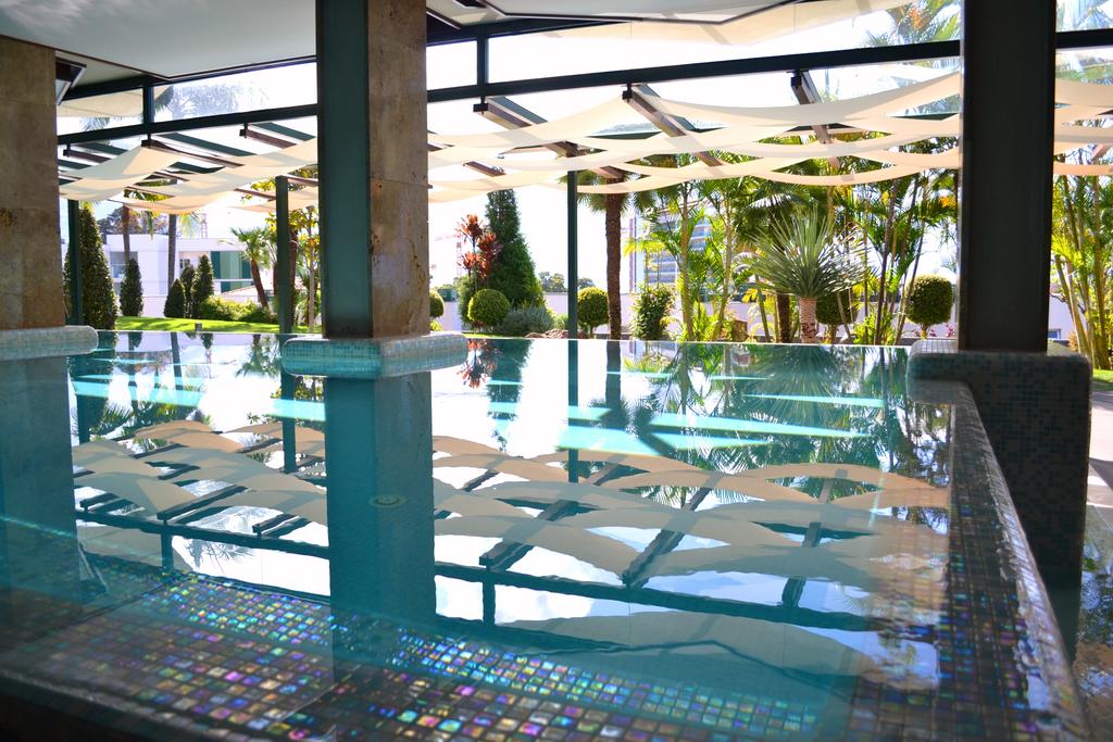 Quinta Do Sol Enotel — о. Мадейра, Португалія мініатюра 16