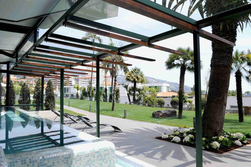 Quinta Do Sol Enotel — о. Мадейра, Португалія мініатюра 17