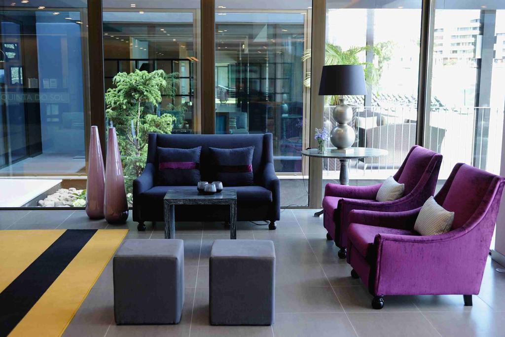 Quinta Do Sol Enotel — о. Мадейра, Португалія мініатюра 41