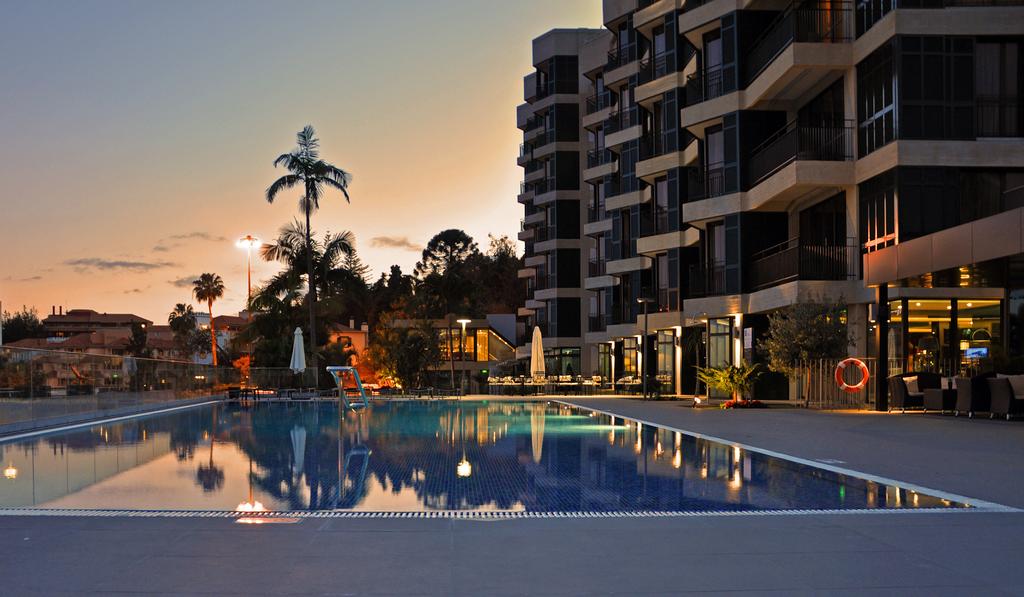 Quinta Do Sol Enotel — о. Мадейра, Португалія мініатюра 42