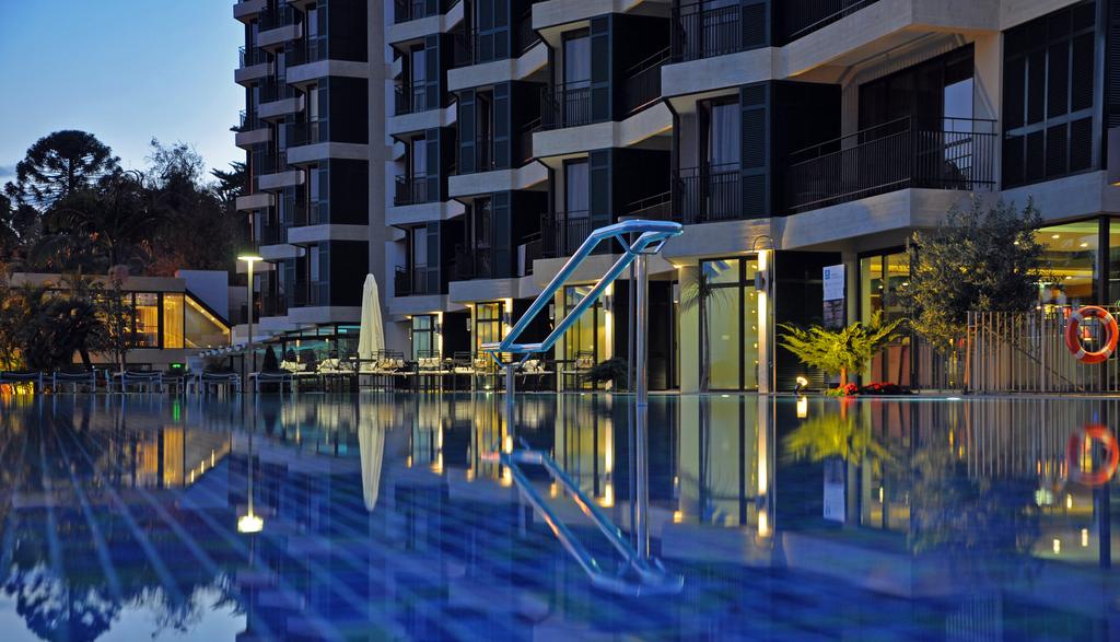 Quinta Do Sol Enotel — о. Мадейра, Португалія мініатюра 44