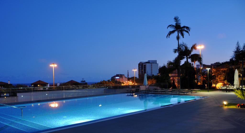 Quinta Do Sol Enotel — о. Мадейра, Португалія мініатюра 45