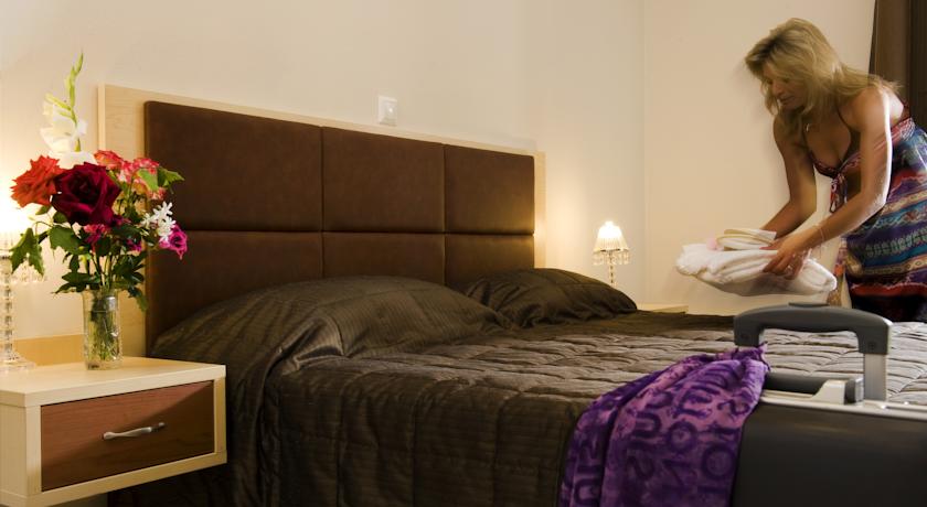 Axos Hotel, о. Крит, Греція мініатюра 52