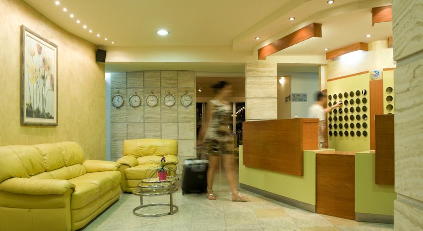 Axos Hotel, о. Крит, Греція мініатюра 56