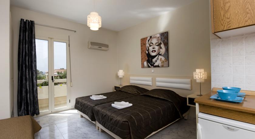 Axos Hotel, о. Крит, Греція мініатюра 61