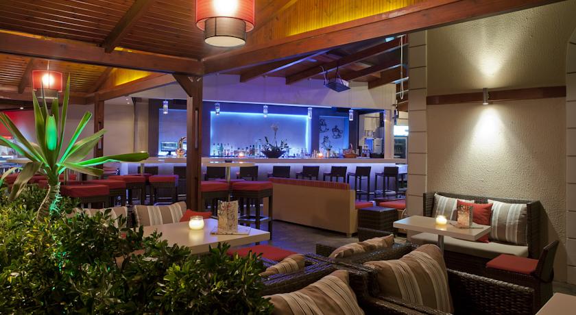 Axos Hotel, о. Крит, Греція мініатюра 62