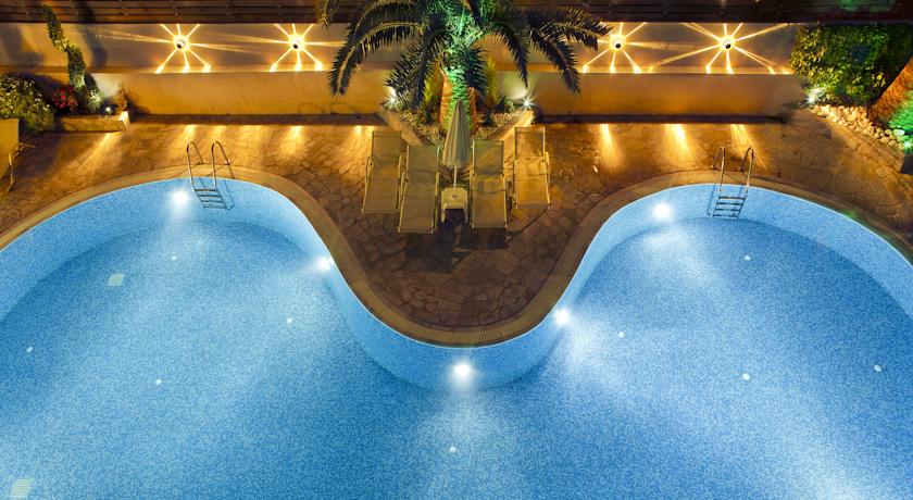 Axos Hotel, о. Крит, Греція мініатюра 70