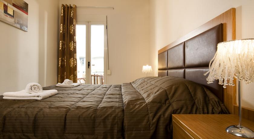 Axos Hotel, о. Крит, Греція мініатюра 71