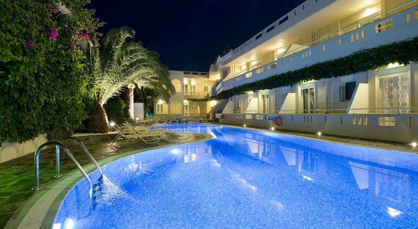 Axos Hotel, о. Крит, Греція мініатюра 72