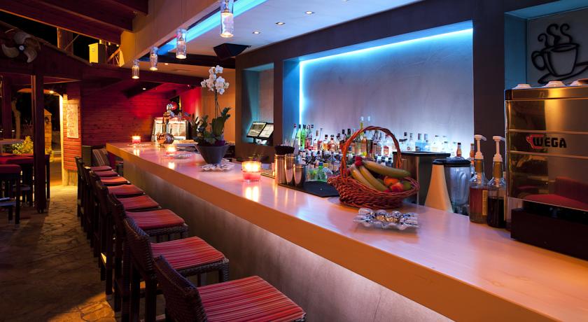 Axos Hotel, о. Крит, Греція мініатюра 73