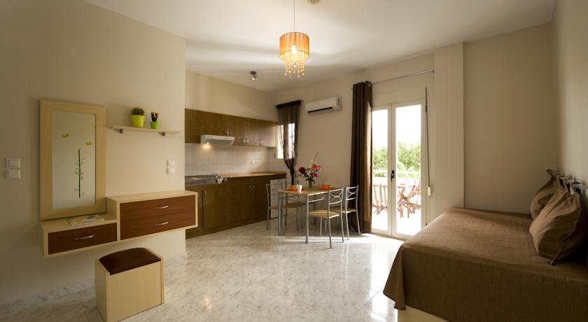 Axos Hotel, о. Крит, Греція мініатюра 75