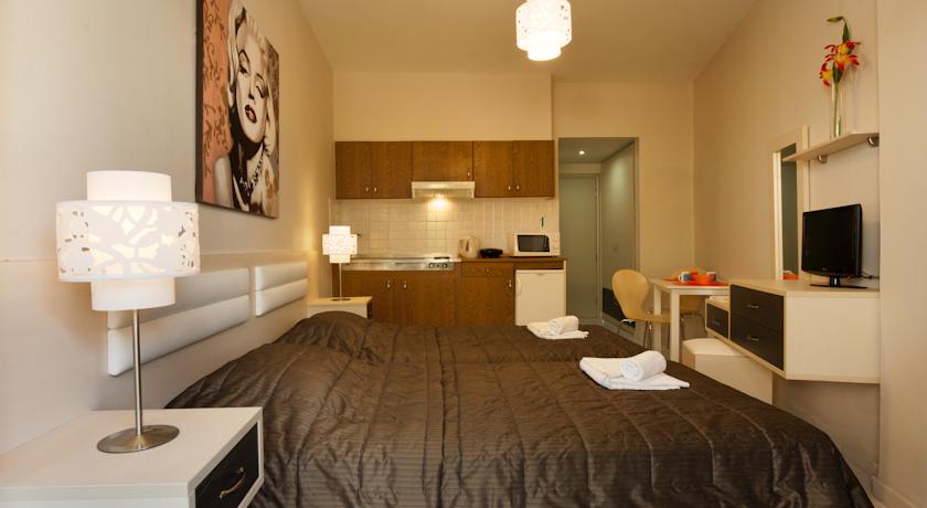 Axos Hotel, о. Крит, Греція мініатюра 76