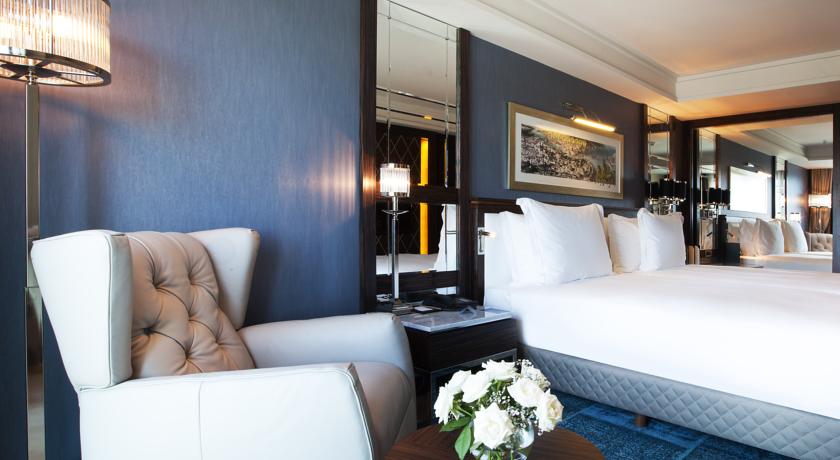Radisson Blu Hotel Istanbul Pera — Стамбул, Туреччина мініатюра 6