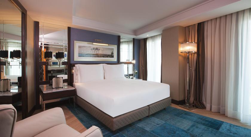 Radisson Blu Hotel Istanbul Pera — Стамбул, Туреччина мініатюра 11