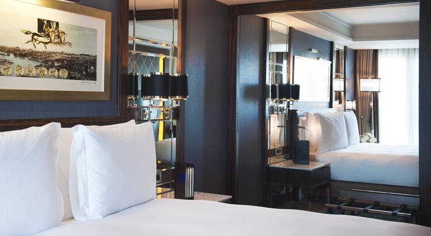 Radisson Blu Hotel Istanbul Pera — Стамбул, Туреччина мініатюра 23