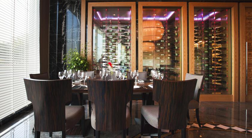 Radisson Blu Hotel Istanbul Pera — Стамбул, Туреччина мініатюра 25