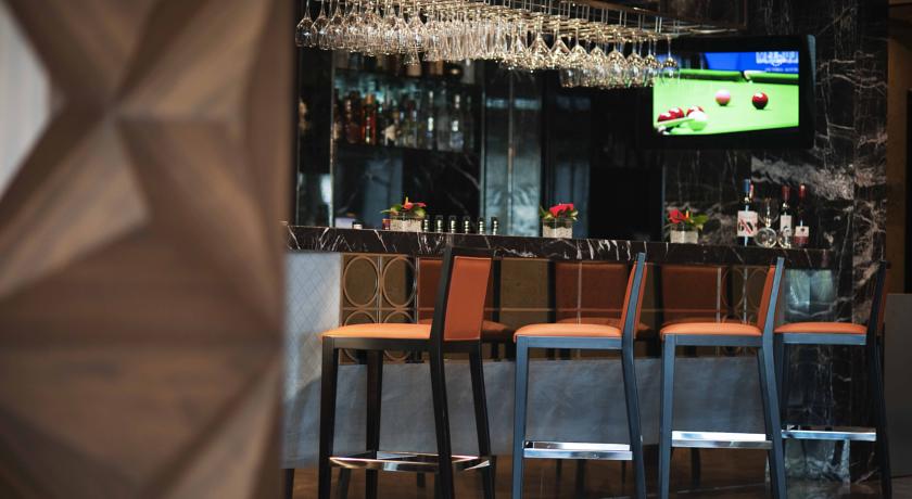 Radisson Blu Hotel Istanbul Pera — Стамбул, Туреччина мініатюра 32
