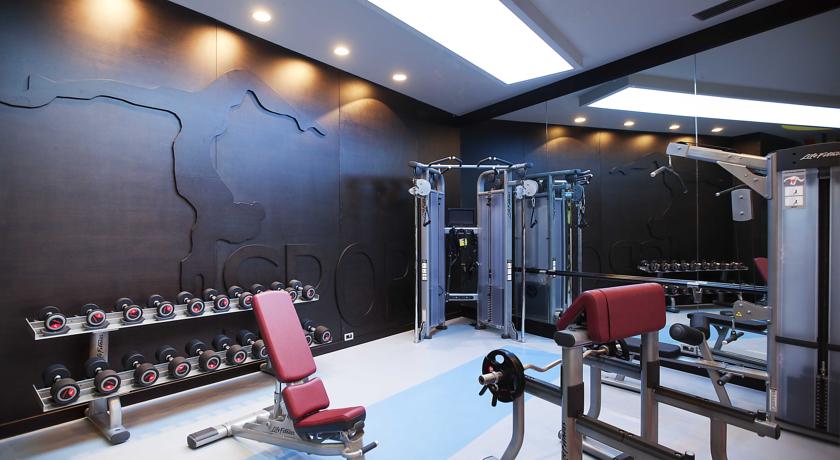 Radisson Blu Hotel Istanbul Pera — Стамбул, Туреччина мініатюра 37