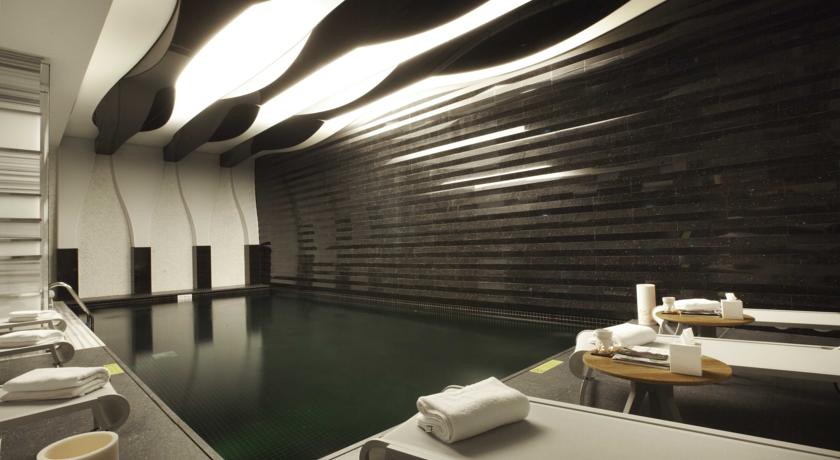 Radisson Blu Hotel Istanbul Pera — Стамбул, Туреччина мініатюра 39