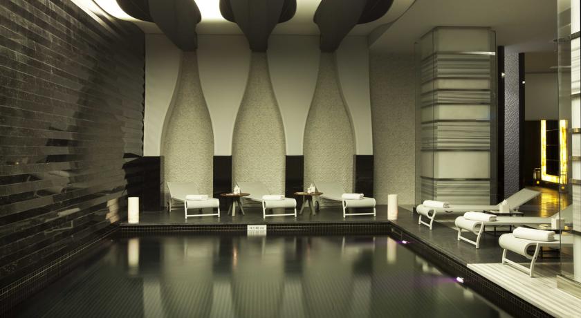 Radisson Blu Hotel Istanbul Pera — Стамбул, Туреччина мініатюра 40