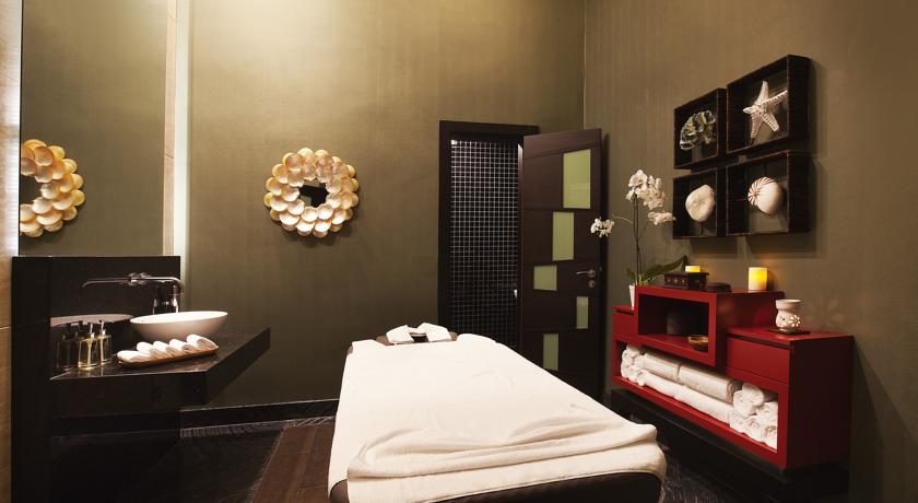 Radisson Blu Hotel Istanbul Pera — Стамбул, Туреччина мініатюра 44