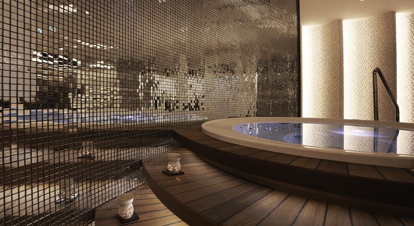 Radisson Blu Hotel Istanbul Pera — Стамбул, Туреччина мініатюра 45