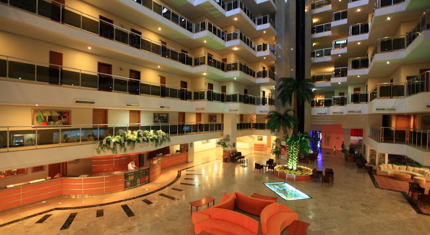 Perre Delta Resort & Spa — Аланья, Туреччина мініатюра 79