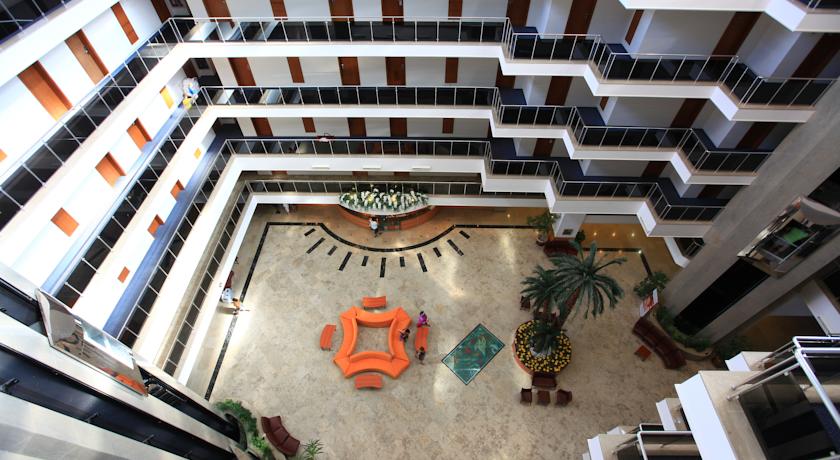 Perre Delta Resort & Spa — Аланья, Туреччина мініатюра 80