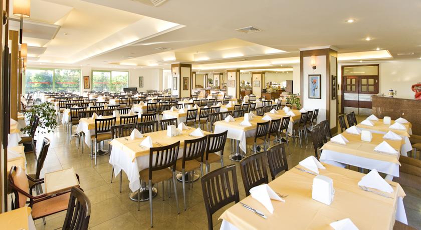Perre Delta Resort & Spa — Аланья, Туреччина мініатюра 81