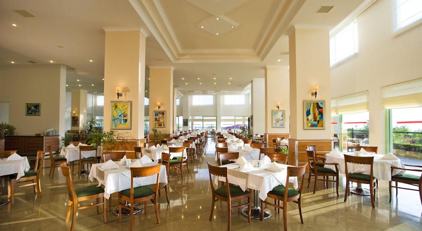Perre Delta Resort & Spa — Аланья, Туреччина мініатюра 82