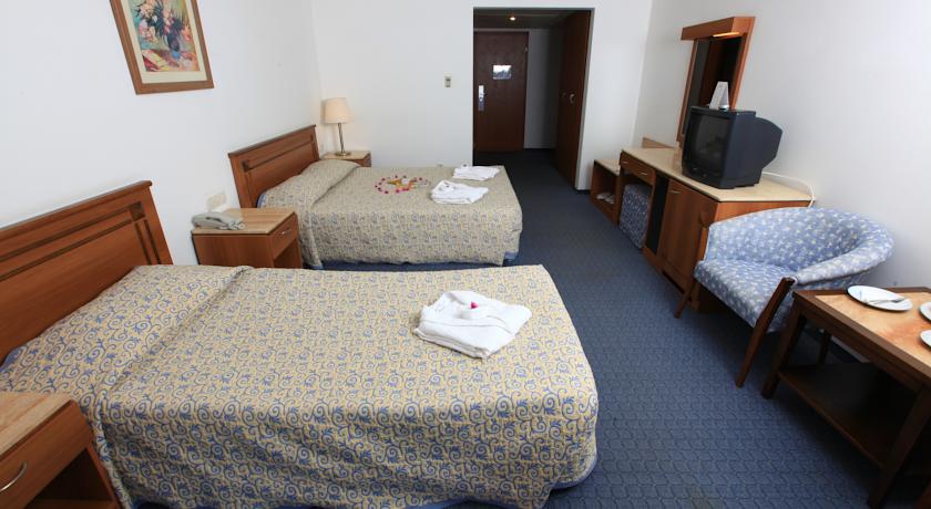 Perre Delta Resort & Spa — Аланья, Туреччина мініатюра 84