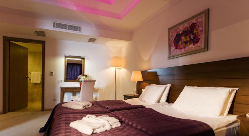 Perre Delta Resort & Spa — Аланья, Туреччина мініатюра 86
