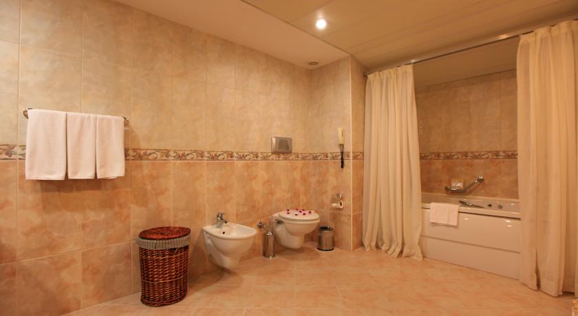 Perre Delta Resort & Spa — Аланья, Туреччина мініатюра 90