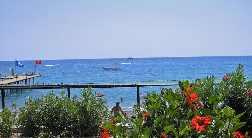 Perre Delta Resort & Spa — Аланья, Туреччина мініатюра 91