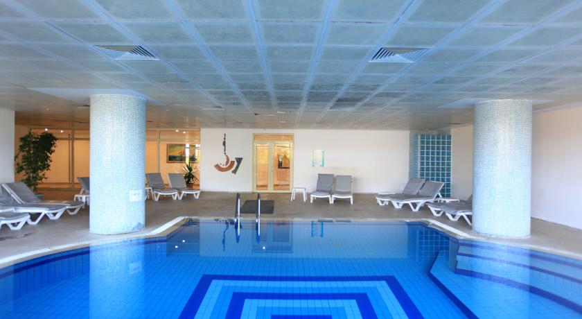Perre Delta Resort & Spa — Аланья, Туреччина мініатюра 93