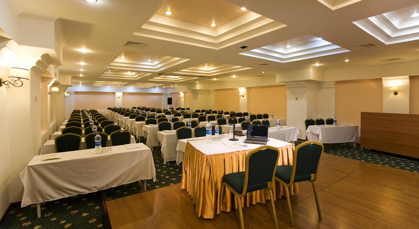 Perre Delta Resort & Spa — Аланья, Туреччина мініатюра 94