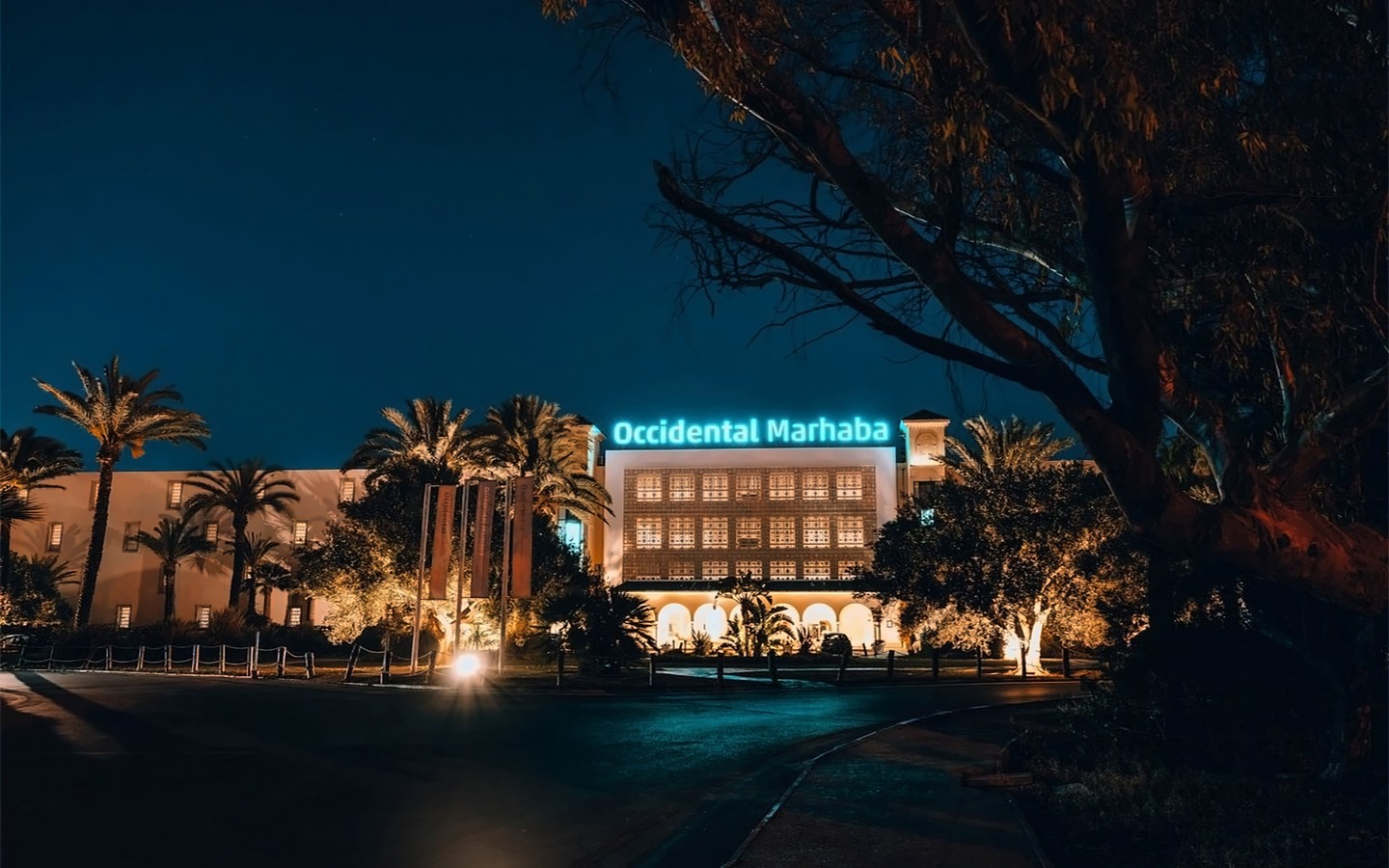 Occidental Sousse Marhaba — Сус, Туніс мініатюра 46
