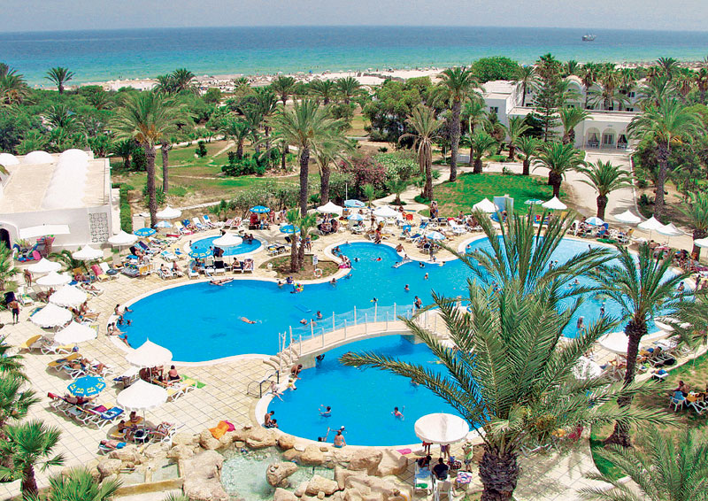 Occidental Sousse Marhaba — Сус, Туніс мініатюра 43