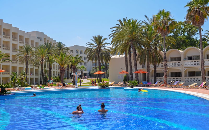 Occidental Sousse Marhaba — Сус, Туніс мініатюра 45