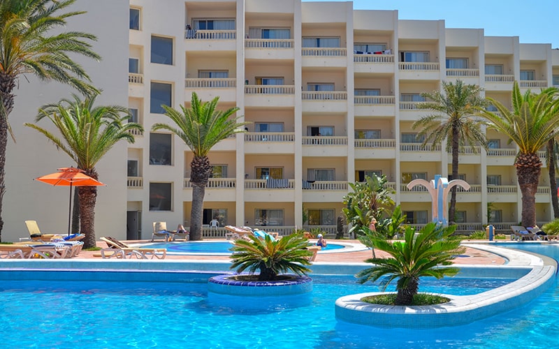 Occidental Sousse Marhaba — Сус, Туніс мініатюра 44