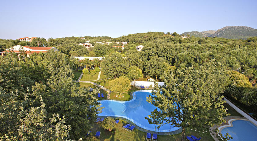 Century Resort — о. Корфу, Греція мініатюра 7