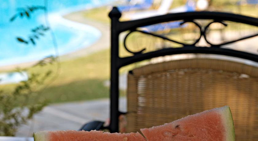 Century Resort — о. Корфу, Греція мініатюра 8