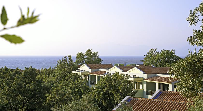 Century Resort — о. Корфу, Греція мініатюра 17