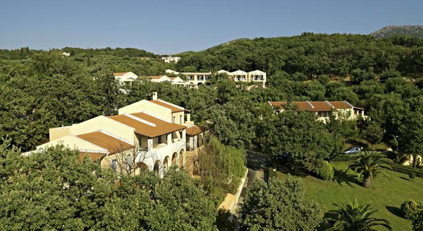Century Resort — о. Корфу, Греція мініатюра 19