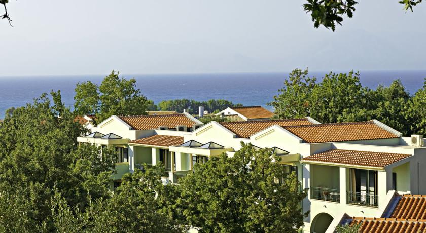 Century Resort — о. Корфу, Греція мініатюра 21