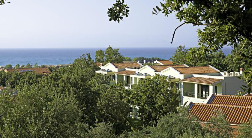 Century Resort — о. Корфу, Греція мініатюра 23