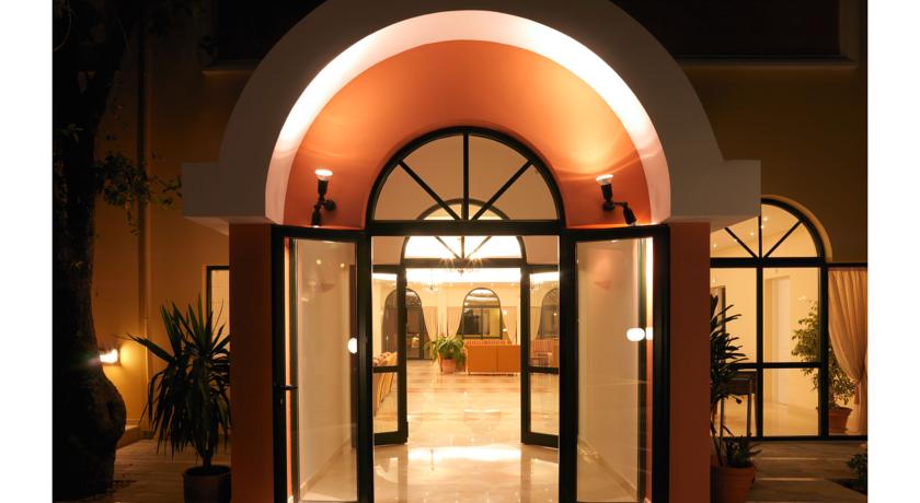 Century Resort — о. Корфу, Греція мініатюра 26